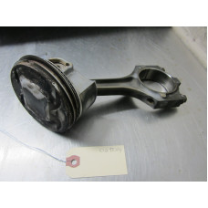 02T014 Piston and Connecting Rod Standard For 09-12 FORD ESCAPE  3.0 6E5E6200AA